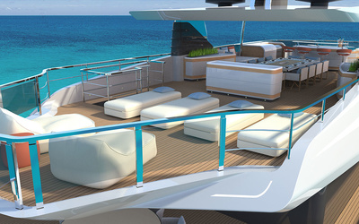 Mangusta Oceano 50