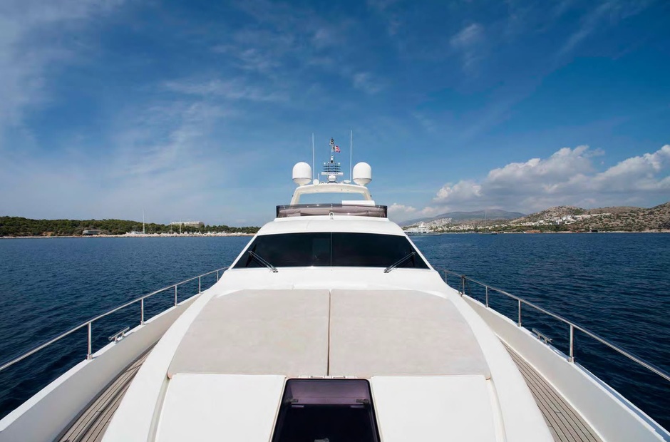 Ferretti Julie M