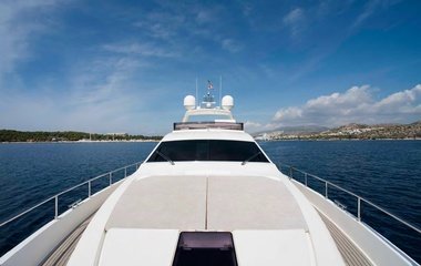 Ferretti Julie M