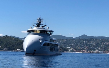 Ulstein Olivia O