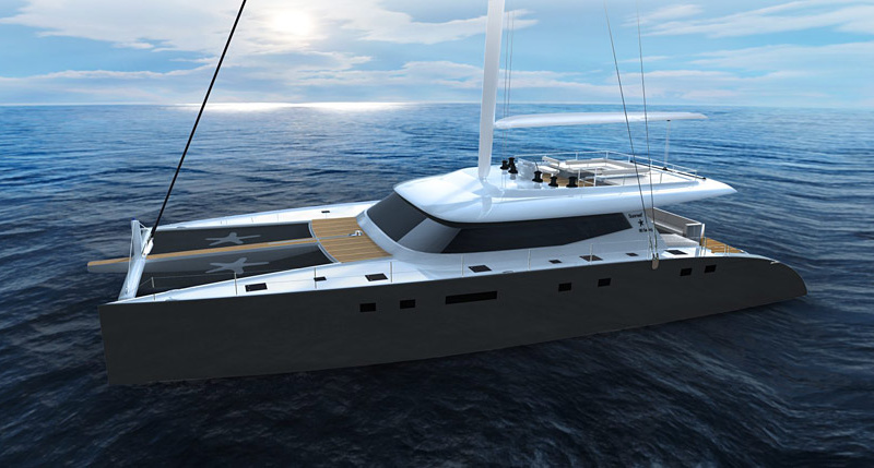 Sunreef 80