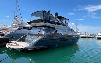 Azimut 55 (2008)