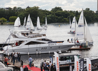 Sunseeker 66 Manhattan