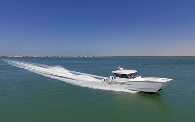 Silvercraft SilverCat34 HT