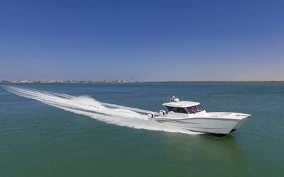 Silvercraft SilverCat34 HT