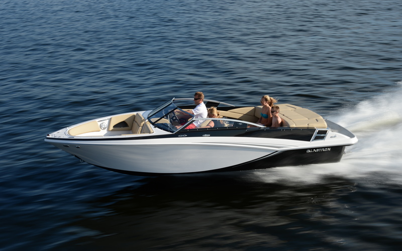 Glastron GTL 225