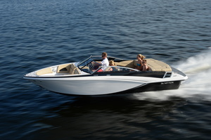 Glastron GTL 225