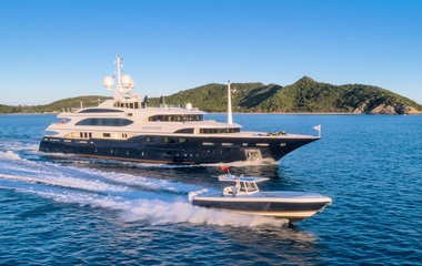 Benetti Andiamo