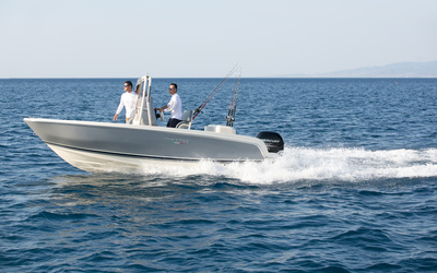 Capoforte HX200