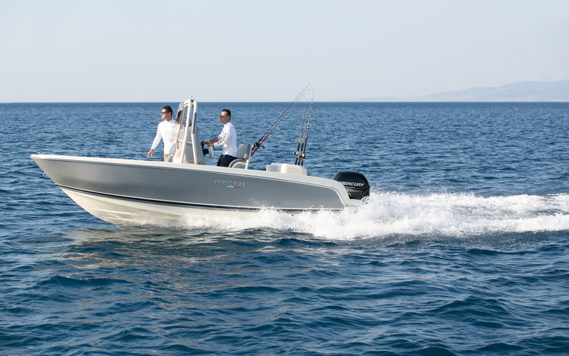 Capoforte HX200