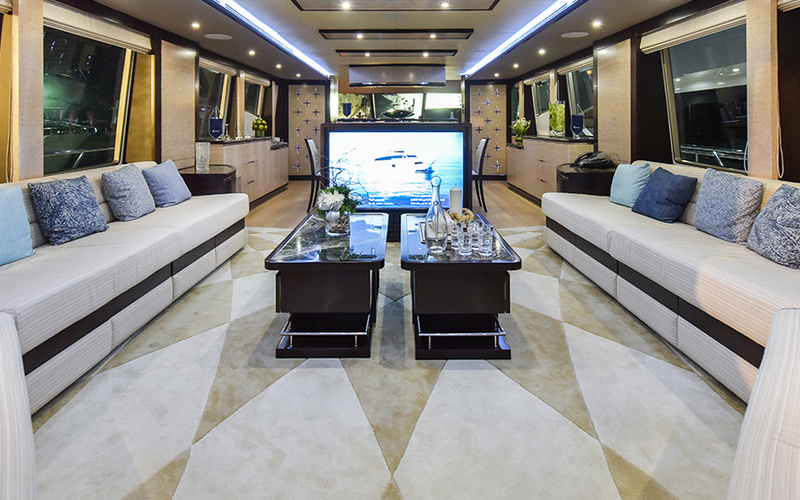 Majesty 90