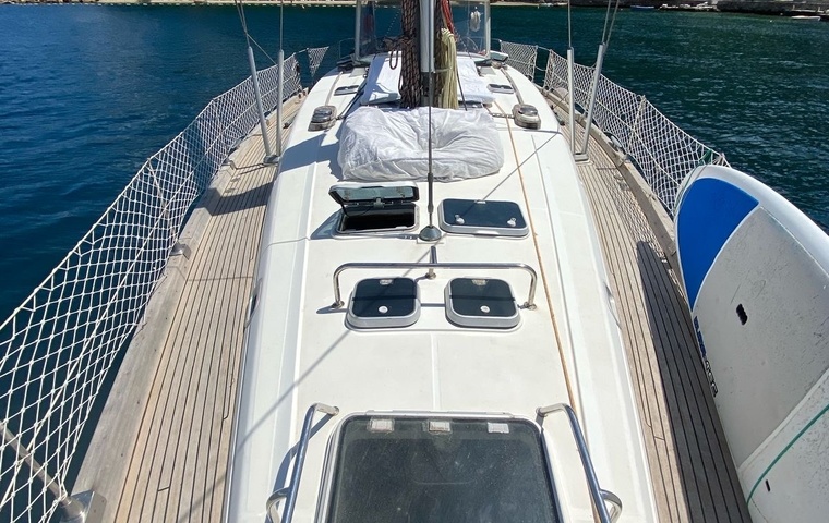 Beneteau 50 (1997)
