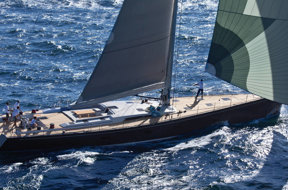 Southern Wind Aragon
