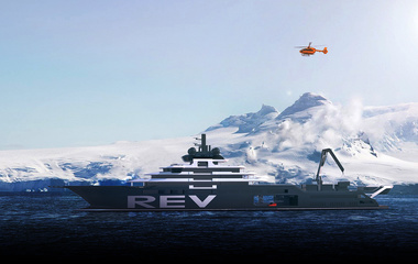 Vard REV Ocean