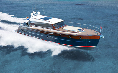 Breedendam MTB fourzero Wheelhouse