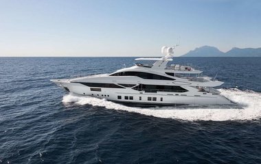 Benetti Rania