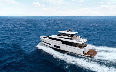 Horizon V68