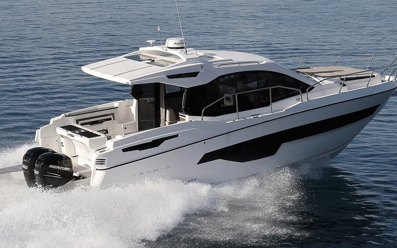 Karnic S37X
