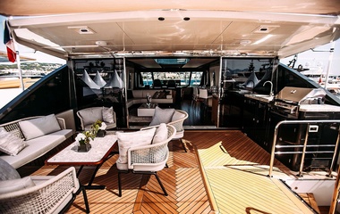 Mangusta Nana II