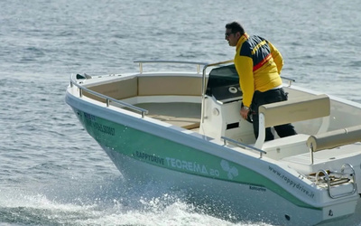 Kolmarine Teorema 20