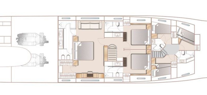 Glastron GS 259