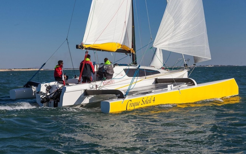 Tricat 30