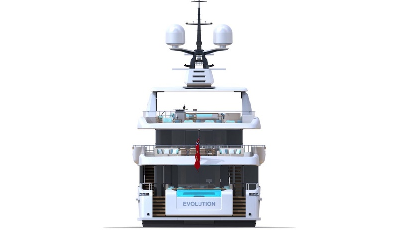Siman Evolution 36
