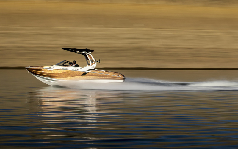 Centurion Fi21