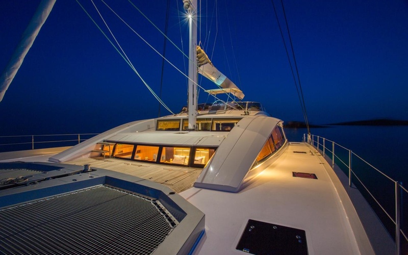 Privilege Serie 8 by Long Island