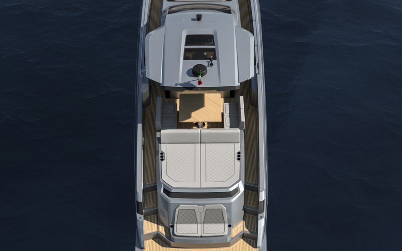 Canados  Gladiator 571