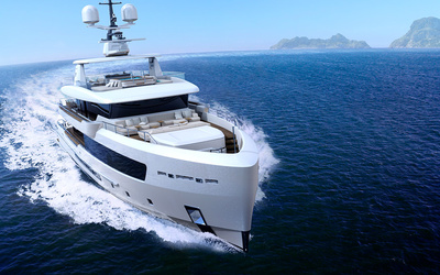 Siman Evolution 40