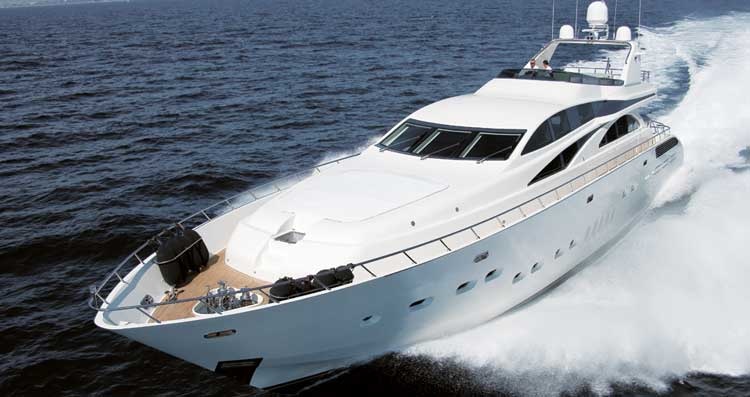 ARNO Leopard 32