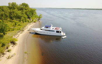 Majesty 85 (2006)