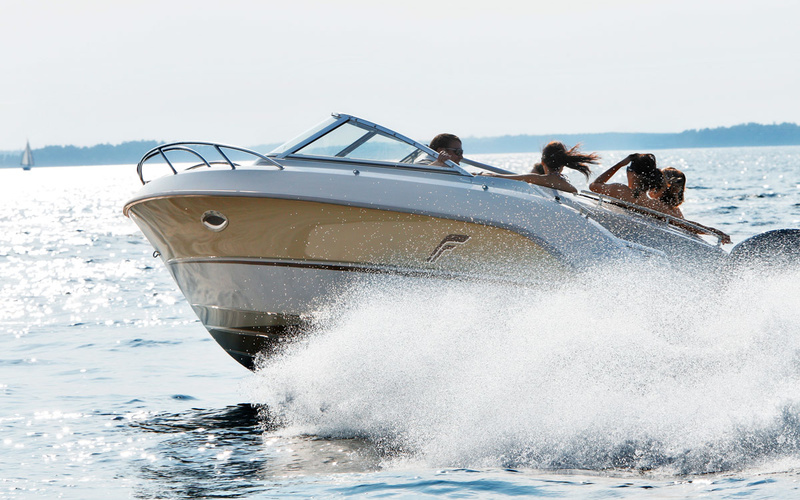 Finnmaster 68 DC
