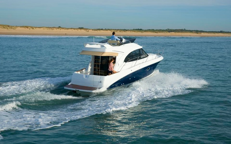 Beneteau Antares 30