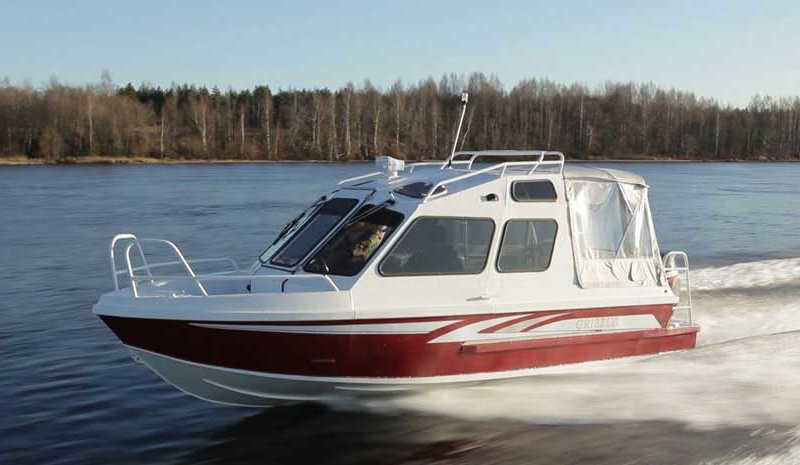Grizzly Pro 660 HT