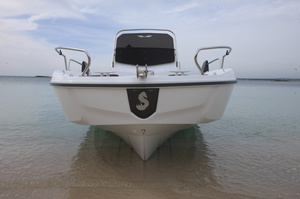 Beneteau Flyer 6.6 SPACEdeck