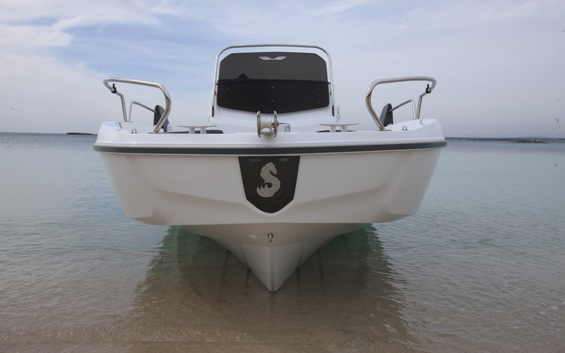 Beneteau Flyer 6.6 SPACEdeck