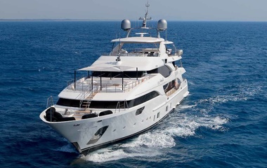 Benetti Lady MRD
