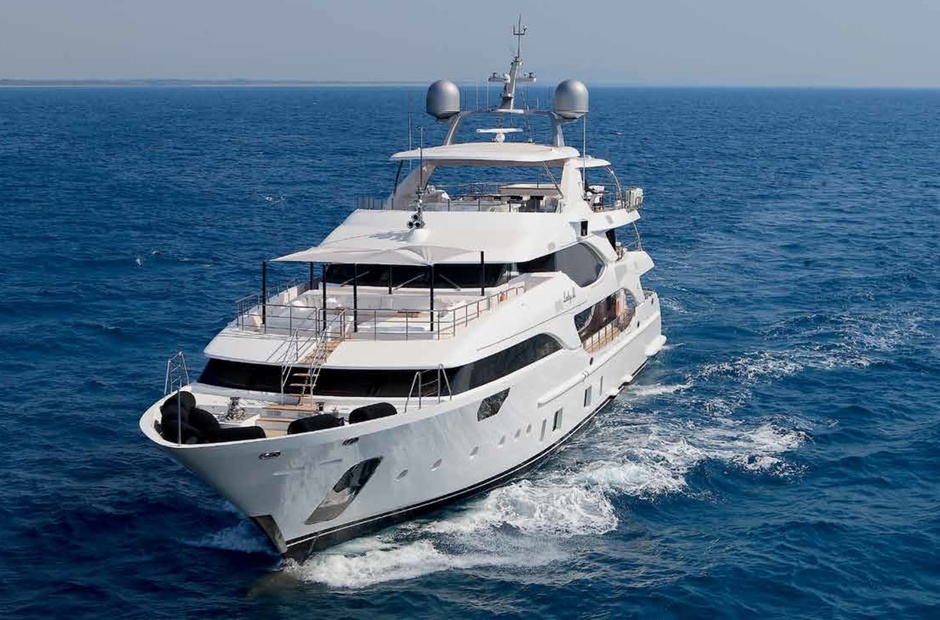 Benetti Lady MRD