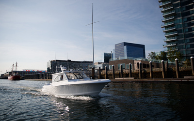 Southport 33 DC