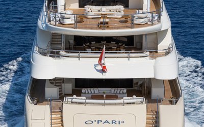 Fiart Classic 44