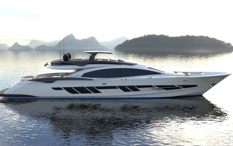 Lazzara  LSY 120