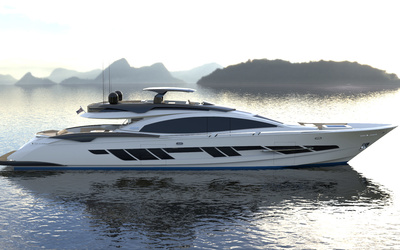 Lazzara  LSY 120