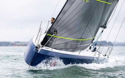 Jeanneau Sun Fast 30 OD