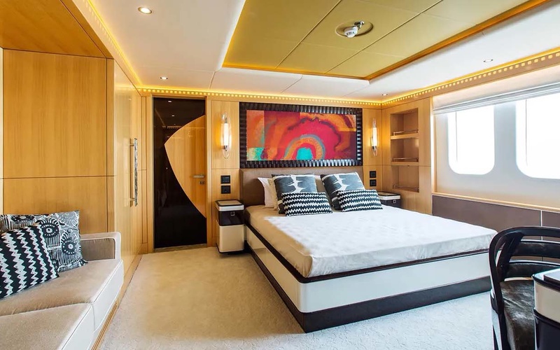 Fairline Targa 48 Open