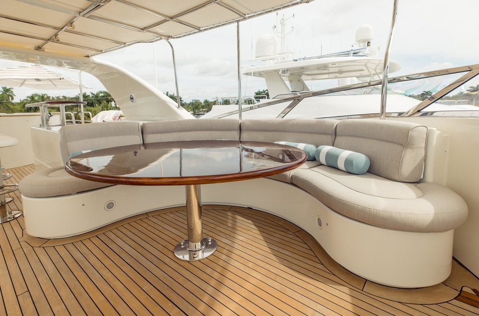 Benetti Mamma Mia
