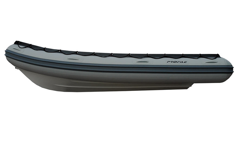 AB Inflatables Profile F 14