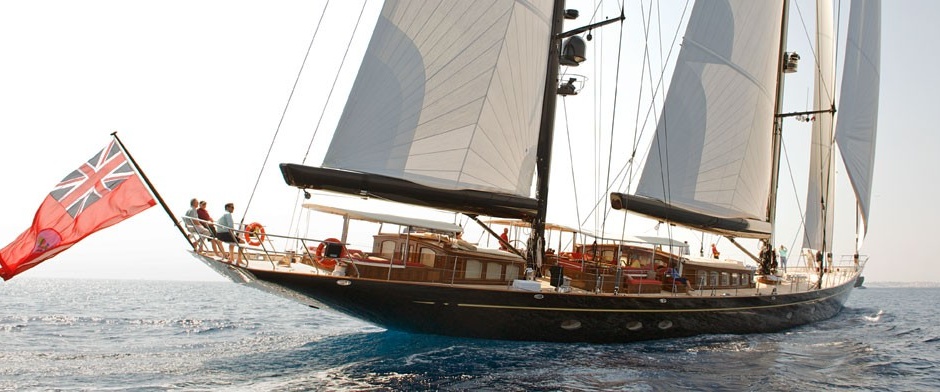 Vitters Shipyard Marie