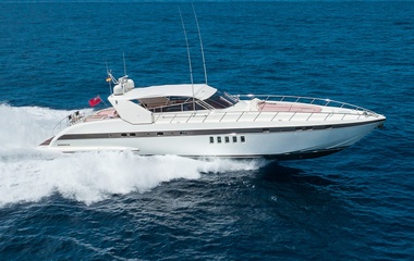 Mangusta Minu Luisa